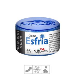 Excitante Unissex Pomada Esfria 3,5g (HC575) - Padrão - Tabuê Sex shop atacado - Produtos eróticos com preços de fábrica.