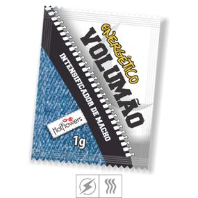 Energético Volumão Sachê 1g (HC693). - Frutas Vermelhas - Tabuê Sex shop atacado - Produtos eróticos com preços de fábrica.