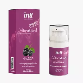  Excitante Unissex Vibration Power 17g (ST448-ST175). - Amo... - Tabuê Sex shop atacado - Produtos eróticos com preços de fábrica.