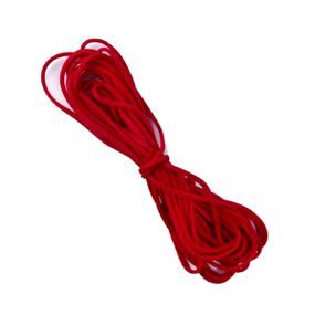 Corda Erótica 10 Metros (CDEV008-ST690) - Vermelho - Tabuê Sex shop atacado - Produtos eróticos com preços de fábrica.