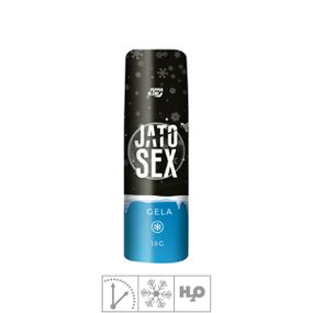 Retardante Jato Sex Gela 18g (PB180) - Padrão - Tabuê Sex shop atacado - Produtos eróticos com preços de fábrica.