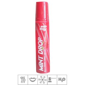Aromatizante Bucal Mint Drop 18g (PB254) - Cereja - Tabuê Sex shop atacado - Produtos eróticos com preços de fábrica.