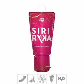 Excitante Feminino Siriryka 18g (PB356) - Caju e Lichia - Tabuê Sex shop atacado - Produtos eróticos com preços de fábrica.