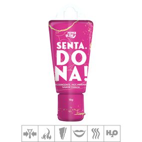 Adstringente Sentadona 18g (PB447) - Cereja - Tabuê Sex shop atacado - Produtos eróticos com preços de fábrica.