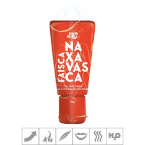 Excitante Feminino Faisca na Xavasca 18g (PB448) - Chocolat... - Tabuê Sex shop atacado - Produtos eróticos com preços de fábrica.