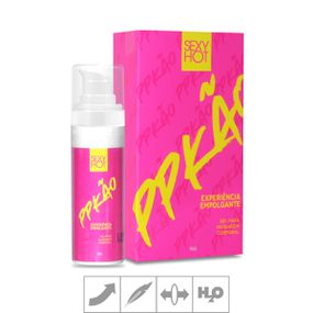 Excitante Feminino PPKÃO 15g (CO416) - Padrão - Tabuê Sex shop atacado - Produtos eróticos com preços de fábrica.