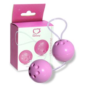 Bolinha Tailandesa 76g 2 Bolas (SF181-14945) - Variados - Tabuê Sex shop atacado - Produtos eróticos com preços de fábrica.