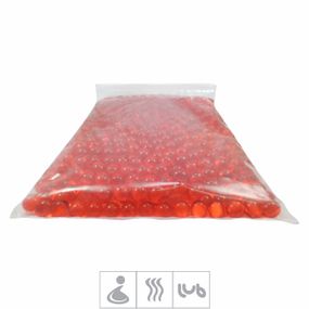 *Bolinha Com Óleo Love Balls Pct 500un (ST135) - Flower By K... - Tabuê Sex shop atacado - Produtos eróticos com preços de fábrica.