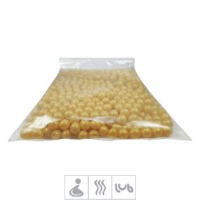 *Bolinha Com Óleo Love Balls Pct 500un (ST135) - Happy - Tabuê Sex shop atacado - Produtos eróticos com preços de fábrica.