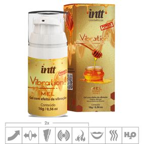 Excitante Unissex Vibration Power 17ml (ST448-ST175) - Mel - Tabuê Sex shop atacado - Produtos eróticos com preços de fábrica.