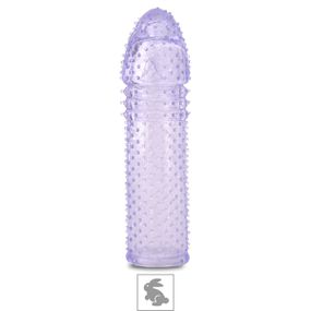 Capa Peniana de 13cm Para 15cm Extender (ST632-SS107) - Rox - Tabuê Sex shop atacado - Produtos eróticos com preços de fábrica.