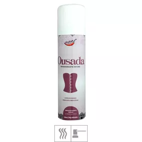 Desodorante Íntimo Chillies 166ml (ST798) - Ousada - Tabuê Sex shop atacado - Produtos eróticos com preços de fábrica.