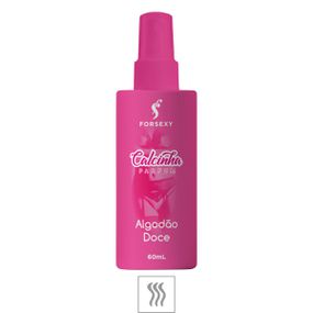 Perfume Para Calcinha For Sexy 60ml (ST842) - Algodão Doce - Tabuê Sex shop atacado - Produtos eróticos com preços de fábrica.