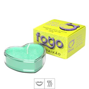 Vela Beijável Fogo da Paixão Com Glitter 20g SF (ST892-ST669... - Tabuê Sex shop atacado - Produtos eróticos com preços de fábrica.