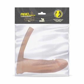 Anel Companheiro 10x10cm Acaso (00456-00455) - Beg - Use Hard - Fabricante e Sex Shop especializada em prazer anal 