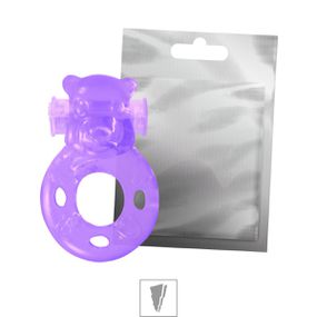Anel Com Vibro Bichinhos Variados SI (1019) - Lilá... - Use Hard - Fabricante e Sex Shop especializada em prazer anal 
