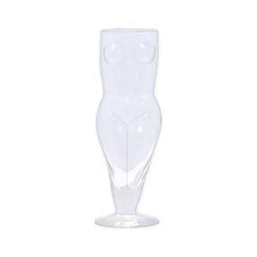 *Taça Corpo De Mulher Power Sexy (1039PS) - Padrão... - Use Hard - Fabricante e Sex Shop especializada em prazer anal 