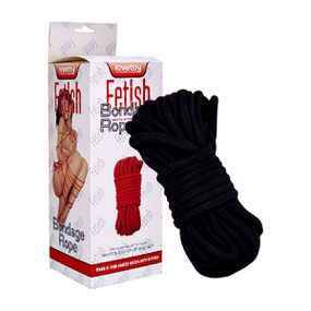 Corda Erótica 10 Metros Fetish Bondage Rope SI (12... - Use Hard - Fabricante e Sex Shop especializada em prazer anal 