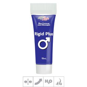 **Excitante Masculino Rigid Plus Bisnaga 15ml (131... - Use Hard - Fabricante e Sex Shop especializada em prazer anal 