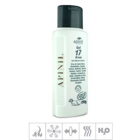 Gel Para Massagem 17 Ervas Com Sebo de Carneiro 19... - Use Hard - Fabricante e Sex Shop especializada em prazer anal 