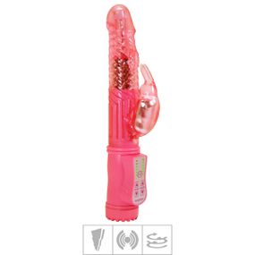 *Vibrador Prolink Rotativo 144 Combinações (13821)... - Use Hard - Fabricante e Sex Shop especializada em prazer anal 