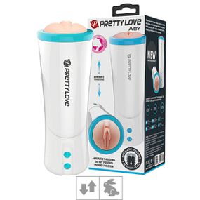 Masturbador Lanterna Vai e Vem Aby SI (1483) - For... - Use Hard - Fabricante e Sex Shop especializada em prazer anal 