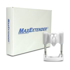 Extensor Peniano MaxExtender Até 22cm (16939) - P... - Use Hard - Fabricante e Sex Shop especializada em prazer anal 