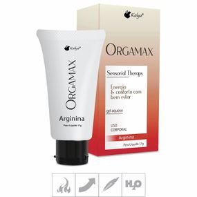 *PROMO - Excitante Feminino Orgamax 17g Validade 0... - Use Hard - Fabricante e Sex Shop especializada em prazer anal 