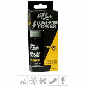 **Electric Plus Ultra Power Jatos 15ml Validade 08... - Use Hard - Fabricante e Sex Shop especializada em prazer anal 