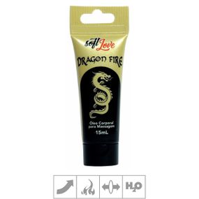 **PROMO - Excitante Unissex Dragon Fire Bisnaga 15... - Use Hard - Fabricante e Sex Shop especializada em prazer anal 