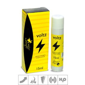 *PROMO - Excitante Unissex Voltz 15ml Validade 02/... - Use Hard - Fabricante e Sex Shop especializada em prazer anal 