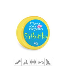 *Excitante Unissex Sirikutiko Pomada 4g (17389) ... - Use Hard - Fabricante e Sex Shop especializada em prazer anal 