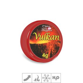 *Excitante Unissex Vulkan Pomada 4g (17403) - Pad... - Use Hard - Fabricante e Sex Shop especializada em prazer anal 