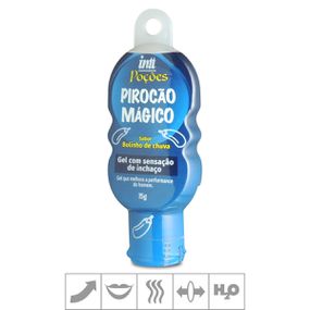 Excitante Masculino Beijável Pirocão Mágico 15g (1... - Use Hard - Fabricante e Sex Shop especializada em prazer anal 