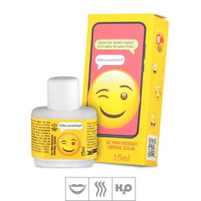 *PROMO - Gel Beijável Estou Prontinha!!! 15ml Vali... - Use Hard - Fabricante e Sex Shop especializada em prazer anal 