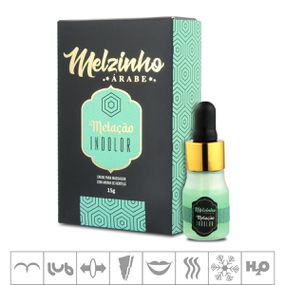 Gel Para Sexo Anal Melação Indolor 15g (17589) - H... - Use Hard - Fabricante e Sex Shop especializada em prazer anal 