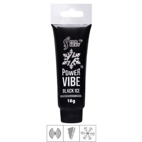 *PROMO - Excitante Unissex Power Vibe For Sexy 18g... - Use Hard - Fabricante e Sex Shop especializada em prazer anal 
