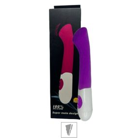 Vibrador Mute Design (83016-17809) - Roxo - Use Hard - Fabricante e Sex Shop especializada em prazer anal 