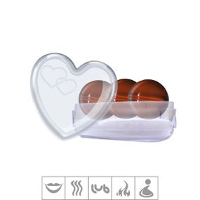 Bolinhas Acaso Beijável Embalagem Coração 3un (ST9... - Use Hard - Fabricante e Sex Shop especializada em prazer anal 