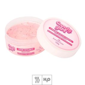 Creme Esfoliante Virilha e Corpo Candy Girl (17874... - Use Hard - Fabricante e Sex Shop especializada em prazer anal 
