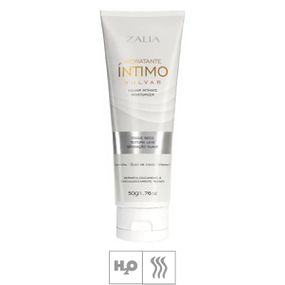 Hidratante Íntimo Vulvar Zalia 50g (17891) - Padr... - Use Hard - Fabricante e Sex Shop especializada em prazer anal 