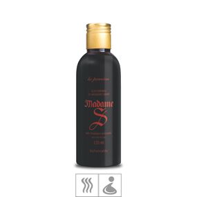 Óleo Para Massagem Madame S 120ml (17920) - Padrão... - Use Hard - Fabricante e Sex Shop especializada em prazer anal 