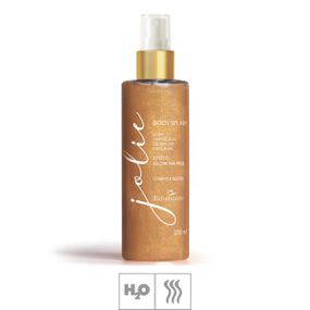 Body Splash Jolie 200m (17922) - Padrão - Use Hard - Fabricante e Sex Shop especializada em prazer anal 