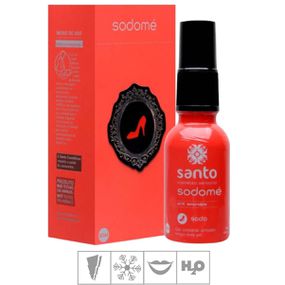 Gel Para Sexo Anal Sodomé 30ml- (17927) - Pink Lem... - Use Hard - Fabricante e Sex Shop especializada em prazer anal 