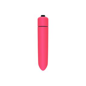 *Cápsula Vibratória Bullet Bateria LR44 SI (5164) ... - Use Hard - Fabricante e Sex Shop especializada em prazer anal 