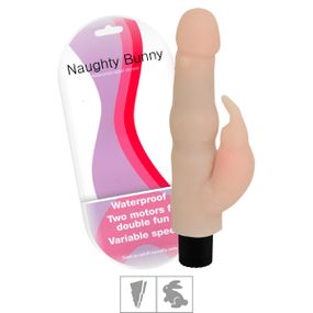 *Vibrador em Cyber Com Estimulador SI (5361) - Beg - Use Hard - Fabricante e Sex Shop especializada em prazer anal 