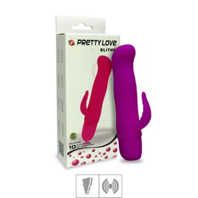Vibrador Pretty Love Blithe SI (5409) - Magenta - Use Hard - Fabricante e Sex Shop especializada em prazer anal 