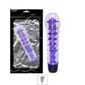 Vibrador Com Capa Texturizada Massageadora SI (546... - Use Hard - Fabricante e Sex Shop especializada em prazer anal 