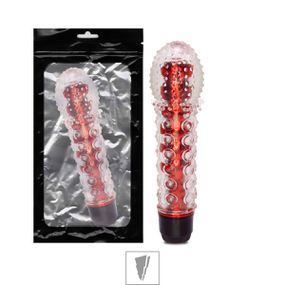 Vibrador Com Capa Texturizada Massageadora SI (546... - Use Hard - Fabricante e Sex Shop especializada em prazer anal 