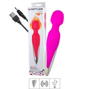 Massageador Recarregável Pretty Love Antony SI (56... - Use Hard - Fabricante e Sex Shop especializada em prazer anal 